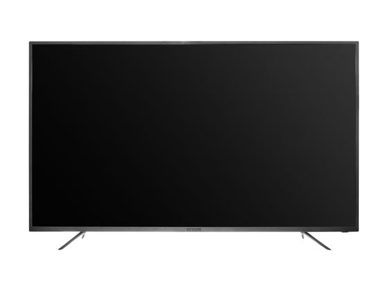 Телевизор QLED 55&quot; Vekta LD-55SQ9513BS черный 4K Ultra HD SmartTV