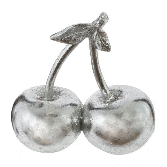 Фигурка декоративная &quot;Вишня&quot;, L12 W6,5 H13,5 см