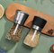 Набор мельниц для специй SPICE STEEL, 2шт