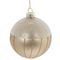 Набор из 12шт Украшение новогоднее "Шар", D 8 см, L35 W25 H8,5 см