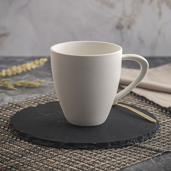 Кружка ROCK WHITE 360мл