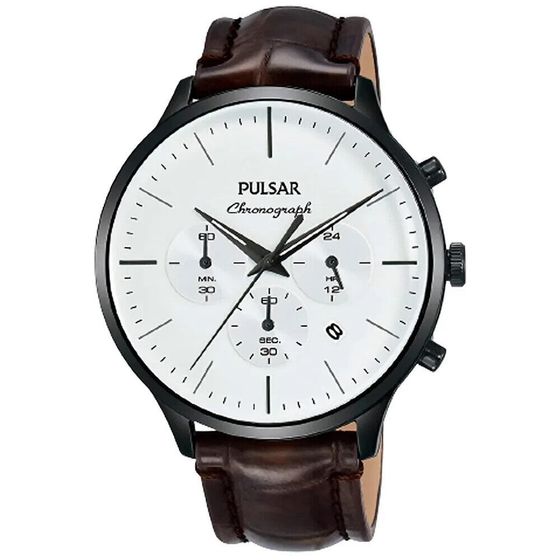 PULSAR PT3895X1 watch