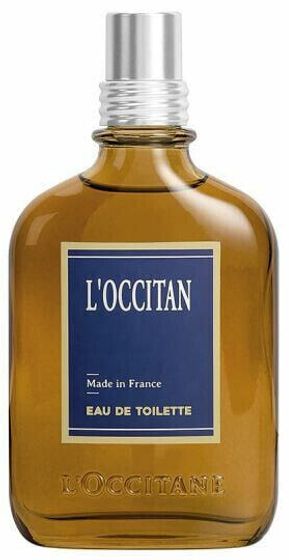 Мужская парфюмерия L&#39;Occitan L´occitane 20ET075OC20 75 ml