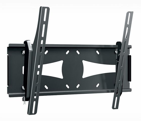 Кронштейн для телевизора Holder PTS-4006 черный 32&quot;-60&quot; макс.40кг настенный наклон