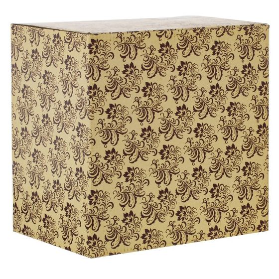 Ваза для фруктов &quot;Слон&quot;, L20 W13 H20,5 см