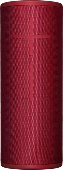 Портативная акустика Logitech Ultimate Ears MEGABOOM 3 1.0 30Вт красный