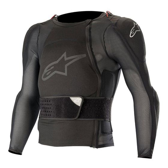 ALPINESTARS Sequence long sleeve protection T-shirt