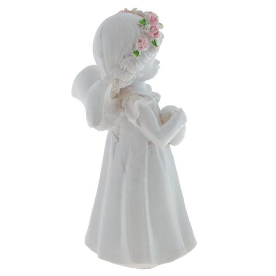 Фигурка декоративная &quot;Ангел&quot;, L9 W6 H13,5 см, 2в.