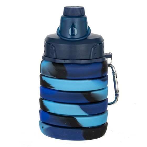 Бутылка, 500 мл, L7,5 W7 H13,5 см, 4в.