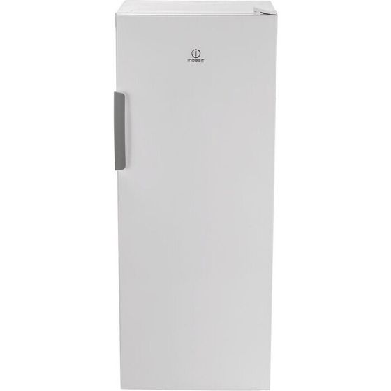 Морозилка Indesit DFZ 4150.1 белый NoFrost, 214л