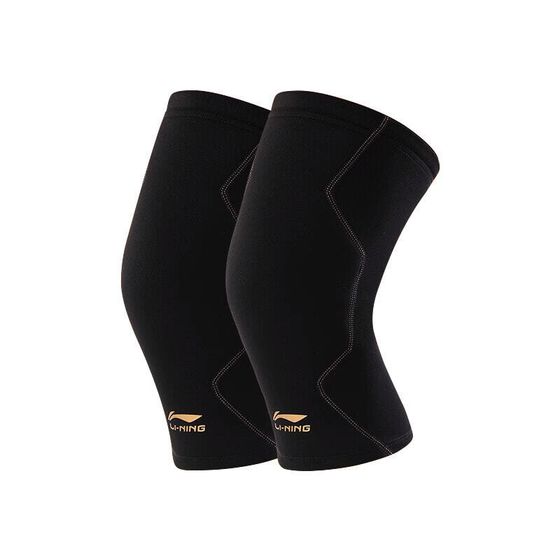 LiNing Running Unisex Silicone Knee Pads