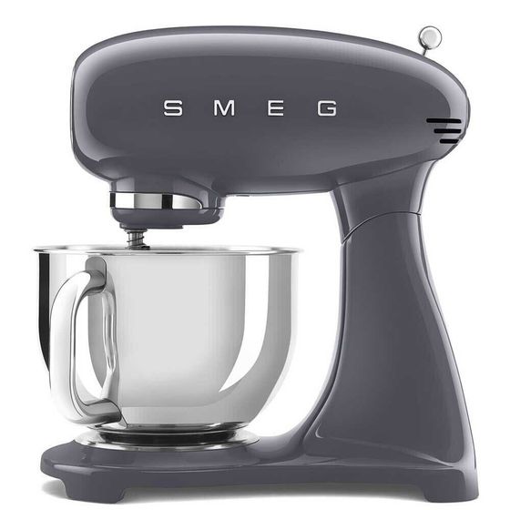 SMEG SMF03 50s Style kneader mixer