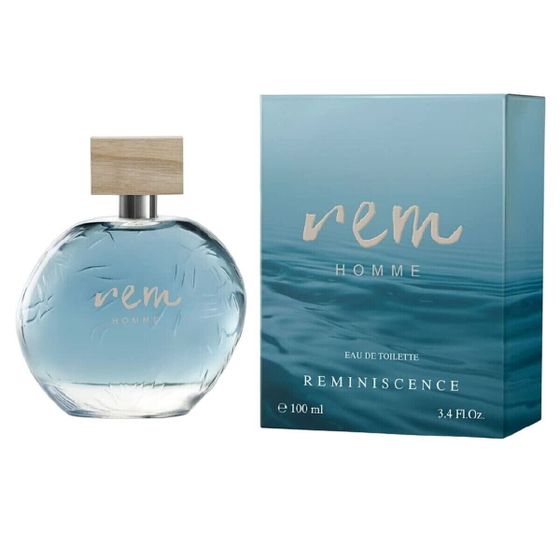 Мужская парфюмерия Reminiscence Rem Homme EDT 100 ml