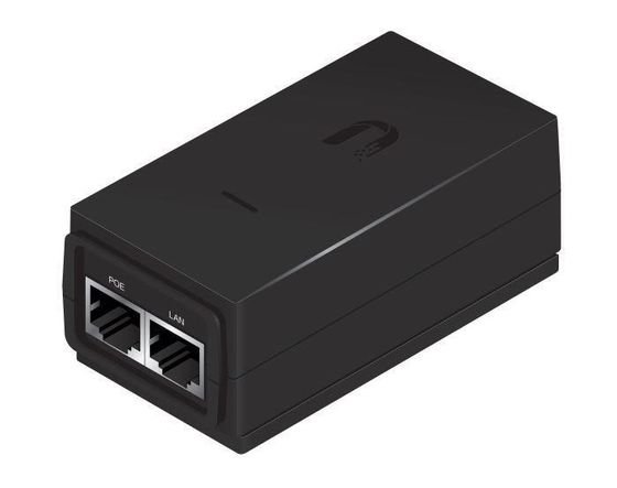 Адаптер Ubiquiti PoE GBE POE-24-12W-G