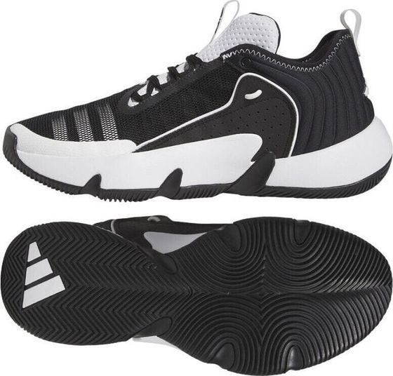 Обувь Adidas adidas Trae Unlimited IF5609