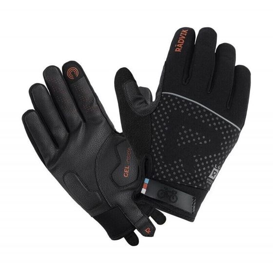 Radvik Vintur M gloves 92800356913