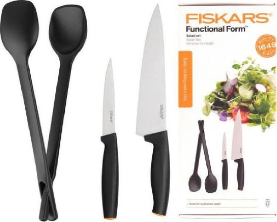 Fiskars FS.ZESTAW SAŁATKA TO ŁATWE FS1024168