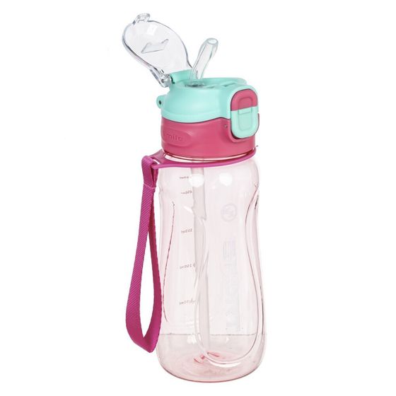 Бутылка, 500 мл, L7 W7,5 H20 см