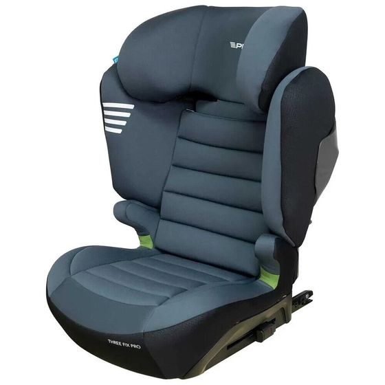 PLAY Three Pro Isofix car seat