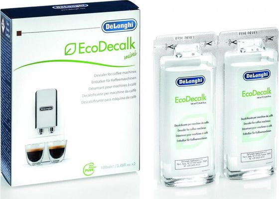 DELONGHI EcoDecalk mini 2x100 мл