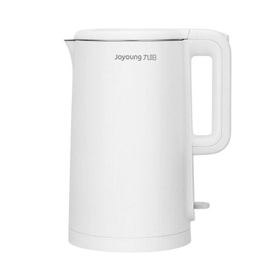 Joyoung Electric Kettles Household Stainless Steel Electric Heating And Keep Warm All-in-One Water Heater K17-F630