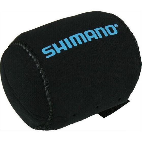 Shimano Neoprene Conventional Reel Covers