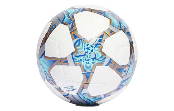 Футбольный мяч Adidas 4th 5th Soccer TPU Machine Stitched Unisex White