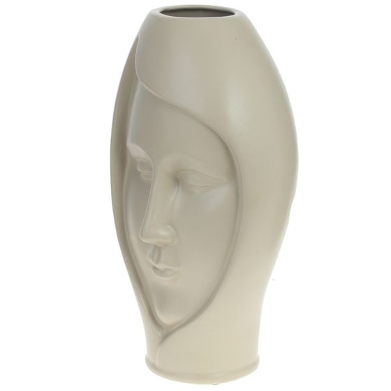 Ваза, L16 W14 H31 см