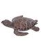 Фигурка декоративная &quot;Черепаха&quot;, Д14,5 Ш12 В5 см