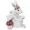 Фигурка декоративная "Кролик", L8 W9 H13 см