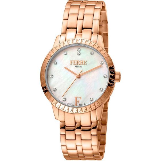 FERRÈ MILANO FM1L128M0251 watch