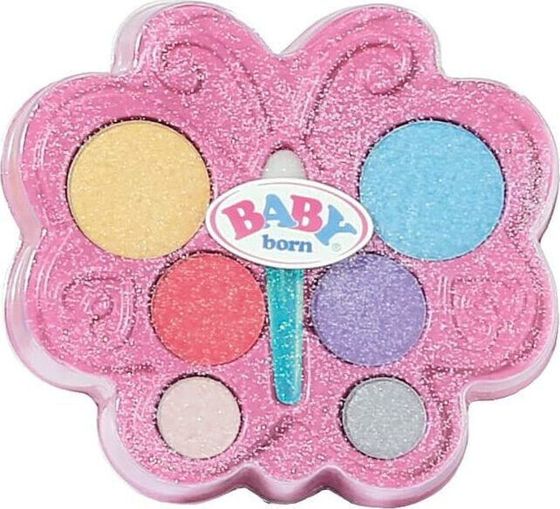 Zapf Zapf BABY born Sister Styling Make up - 828724