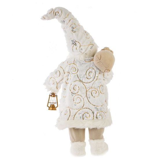 Дед Мороз, L37 W28 H90/66 см