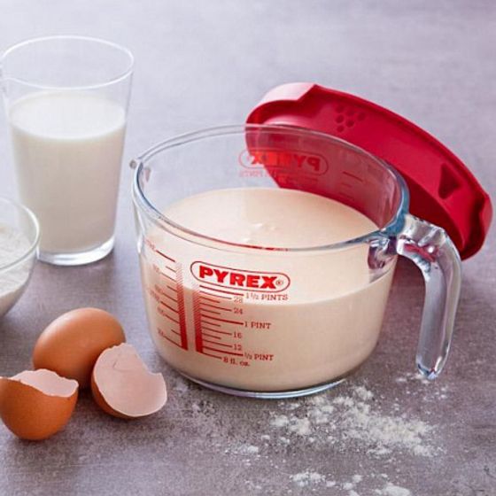 Стакан мерный Pyrex 1л