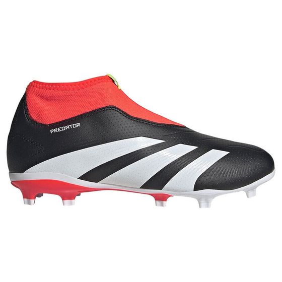 Футбольные бутсы ADIDAS Predator League Laceless FG