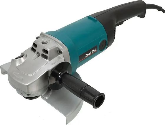 Углошлифовальная машина Makita 9069 2000Вт 6600об/мин d=230мм