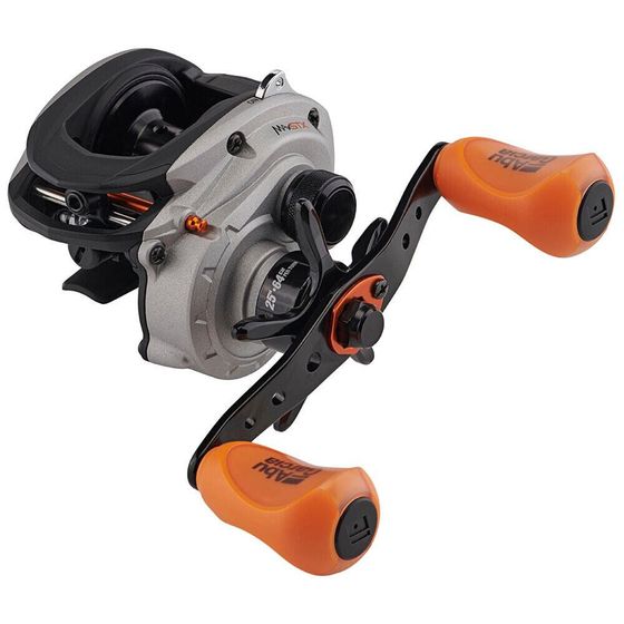 ABU GARCIA Max 4 Pro STX Baitcasting Reel