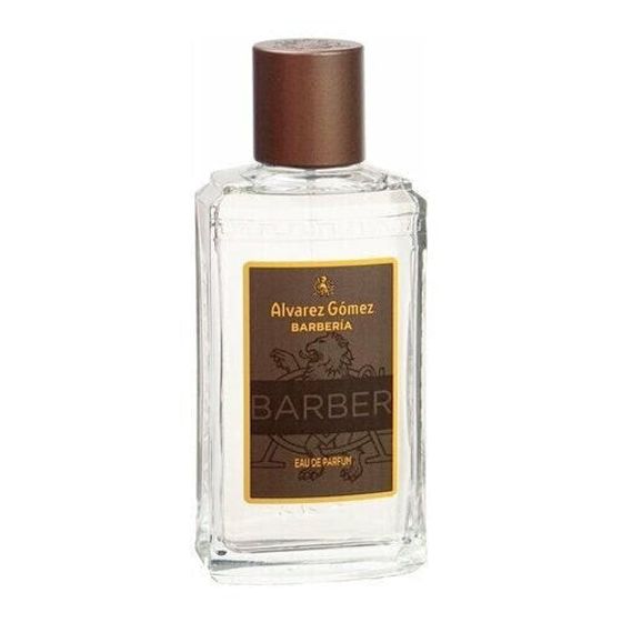 Alvarez Gómez Barberia Eau de Parfum