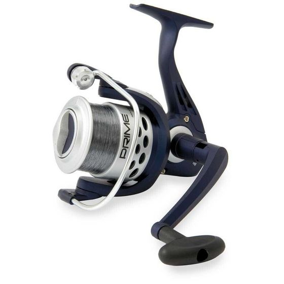 LINEAEFFE Vigor Primer FD carpfishing reel