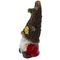 Фигурка декоративная "Гном", L8 W6 H19 см