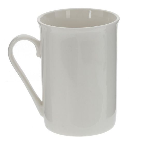 Кружка, 340 мл, L10,5 W8,5 H11 см