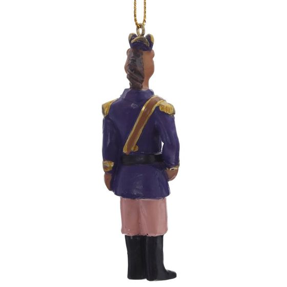 Фигурка декоративная подвесная &quot;Лошадь&quot;, L2,5 W2 H9 см, 4в.