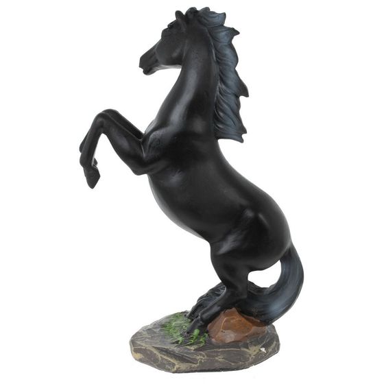 Фигурка декоративная &quot;Лошадь&quot;, L17 W10 H25 см