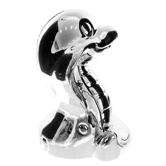 Копилка &quot;Змейка&quot;,  L10,5 W9 H12,5 см, 2в.