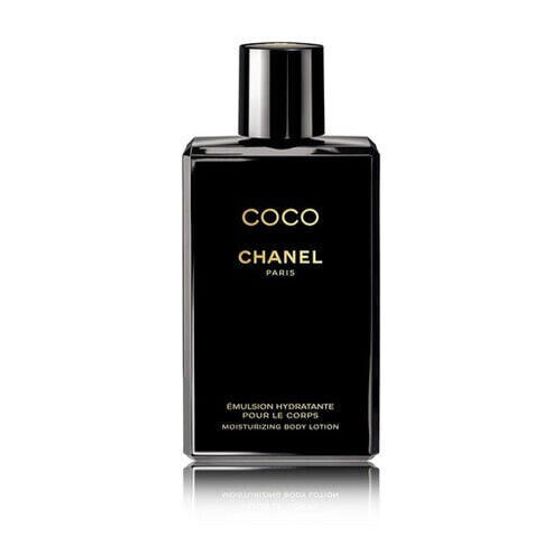 Chanel Coco Body Lotion