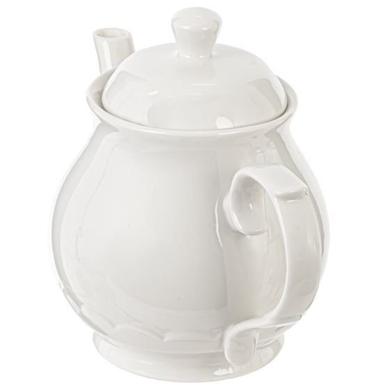 Чайник, 1000 мл, L23 W13 H16,5 см