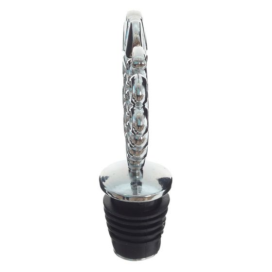 Пробка для бутылки, Д4,5 Ш2,5 В9 см