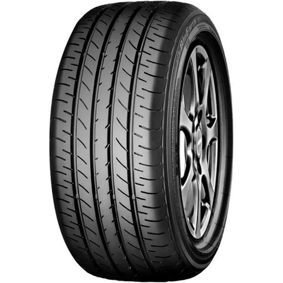 Шина летняя Yokohama BluEarth-A AE51 245/50 R18 100W