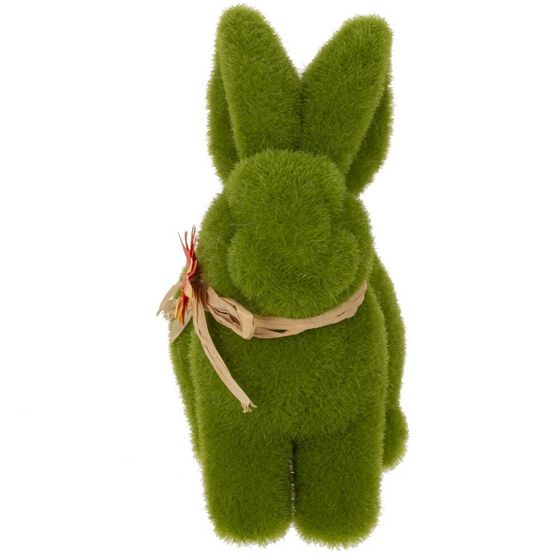 Фигурка декоративная &quot;Заяц&quot;, L11 W8 H13 см