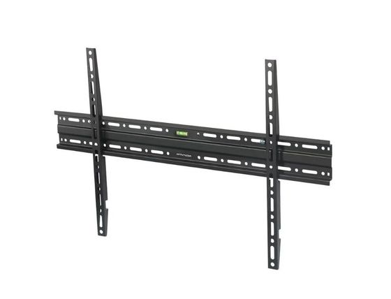 Кронштейн для телевизора Arm Media PLASMA-1 new черный 32&quot;-90&quot; макс.55кг настенный фиксированный